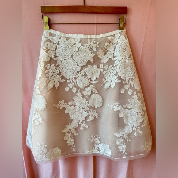 Mira Zwillinger Dresses & Skirts - 1 of 10 Unique Mira Zwillinger Skirt
